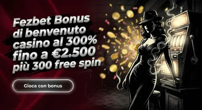 Fezbet Casino